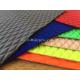 Double Sided Laminated Neoprene Fabric Roll Colorful Various Shape SCR Neoprene Rubber