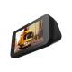 1080P Wifi APP Connect Voice Control Android GPS Dash Cam Customized