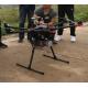 ARS-200 Drone LiDAR Mapping System 2.5kg UAV Topographic Survey