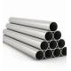 Seamless Austenitic EN10204 316l ASTM Stainless Steel Pipe