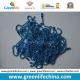 Wholesale Blue Fashionable 2.0mm Metal Ball Bead Chain for Decoration
