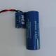 Cylindrical ER14250 ER14505 ER18505 Primary Lithium Battery