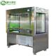 Tissue Culture Laboratory Clean Bench Laminar Flow Stainless Steel Vertical Clean Bench