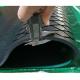 Plain Type And Diamond Grooved Rubber Lagging Sheet For Conveyor Roller