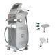 Color Shell Professional Q Switched Nd Yag Laser Machine For Mongolian Spots Removal