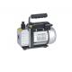 Rotary Vane Single Stage 1.5CFM Refrigeration Vacuum Pump