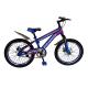 Alloy Rim Oem Children Bike Bicycle 2speed Customization Eco Friendly