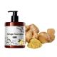 Anti-Hair Loss Ginger Shampoo 500ml Private Label for Oil Control and Healthy Hair