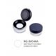 8g 10g Empty Loose Powder Case Loose Powder Container With Sifter Screw Cap