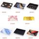 Sushi Packing Container Take Out Food Disposable Trays Carry Storage Rack