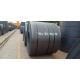 Ss 400 Hot Rolled Coil Steel 2.5mm 1250mm Hot Rolled Steel Sheet In Coil