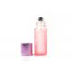 Popular Perfume Glass Roller Bottles 4ml 6ml 8ml 10ml With Roller Ball