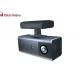 2K Mini Dash Cam DVR 2560 x 1600P Resolution Car Front Camera Recorder