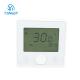 Wireless 230v Digital Room Thermostats Controller LCD Display Heating Instrument