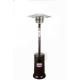 2250mm 13kw Outdoor Gas Patio Heater Mushroom Style Silent And Efficient