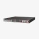 1U Firewall USG6575E-B-AC With 16GE RJ45 8xGE Combo 2x10GE SFP 1xUSB 3.0