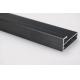Cabinet Furniture Aluminium Extrusions Kitchen Profile Aluminum G Handle