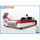 Fast Speed Sheet Metal Laser Cutting Machine with 1500x3000