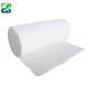 H13 Hepa Filter Roll With Synthetic Air Filter Medias For High-Temperature Application