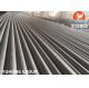 ASTM A312 TP304H(UNS S30409) Stainless Steel Seamless Pipe For Chemical Industry