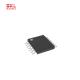 MSP430G2302IPW14 16 Bit Microcontrollers W2KB RAM And 14 Bit ADC IC Memory Chip