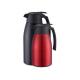 2L 1L Japanese Vacuum Coffee Pot Restaurant Double Walled Insulated Coffee Thermos