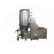 20Kg/Batch FL Series Vertical Boric Acid Fluid Bed Dryer