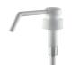 28/410 30/410 Long Nozzle Pump with Spray Medical Hand Sanitizing Sprayer Smooth Closure