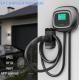 EV WallBox 22kw Type2 Three Phase Electric Vehicle Charging Station 16A 32A EVSE Wall Mounted