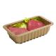 Disposable Plastic Blister Tray for Fresh Meat &  Fruit and Vegetable Packaging