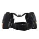 Military Tactical Dog Vest Harness Wear Resistant Customizable