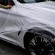 PPF Clear Transparent Car Body Wrap Film Vinyl Roll Self Healing Paint Protective Film PPF For Cars