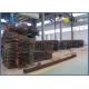 Carbon Steel Coils Superheater And Reheater Processing Plant Ball Passing U-Bending Ovality Test
