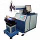 Nd YAG 400W 3 Axis CNC Automatic Laser Welding Machine for Stainless Steel Products
