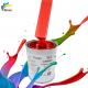 Auto Paint With Meklon Toyota 3L3 Deep Red Pearl Ready Mixed Car Paint