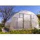Commercial Multi Span Greenhouse Hydroponic Plastic Film Easy Installed
