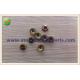 All Type Washer And Screw of NCR ATM Machine 009-0007087 Self Locking Serrated Nut M4