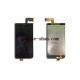 Black Cell Phone LCD Screen Replacement For HTC Desire 300 Complete