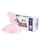 Odor Sealing Disposable Pet Waste Bags 20mic For Diapers Sanitary Product