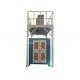 50Hz 30kg rice Weighing Packing Machine cE in food industry