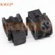 54613-ED000 54613-ED001 54613-ED501 Niss-an Stabilizer Bar Bushing Mounting