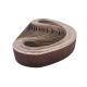 ODM Glass Machinery Parts Annular Metal Grinding Belt Abrasive