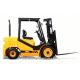 3t diesel forklift truck with china engine C490BPG