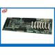 ATM machine parts Hitachi UF 279 ATM control board HT-3842-UP M7601534B