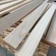 Unfinished Paulownia Wood Strips For Traditional Furniture And Wooden Crafts