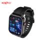 4G Smart Watch for Running and Cycling with Sedentary Reminder and Sleep Monitoring