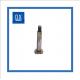 High Strength Stainless Steel Anti Rust T Shaped weld Pins Oil Surface