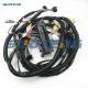 20y-06-22750 Inner Wiring Harness 20y0622750 For PC220-6 Excavator