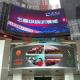 Light Weight Outdoor Full Color LED Display Waterproof Led Sign P10