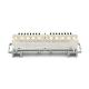ABS 10 Pair Terminal Block Distribution Module Phosphor Bronze